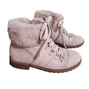 CALISTOGA GIRLS BOOTS SIZE 2